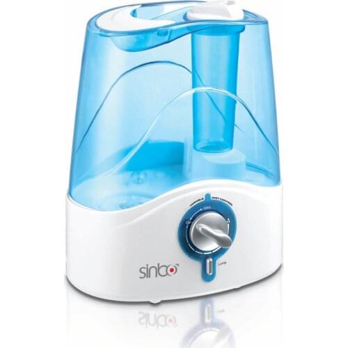 Sinbo Steam Cleaners