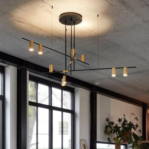Led stone hanging lamp lampara colgante lumiere kitchen dining bar lighting light bedroom hanging lamp living room pendant light