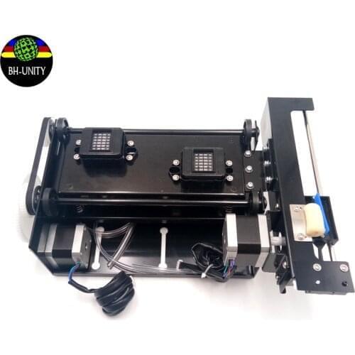 High quality xp600 tx800 capping station assembly for inkjet printer head dx8 dx10 dx11 capping station cleaning kit