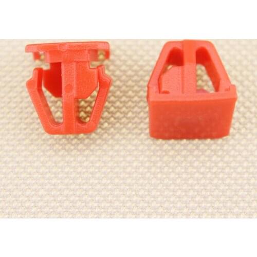 20pcs Door Pannel Clips Trim Mountings 75305-SH4-003 for Honda Civic CR-V Acura 75305-SH4-003