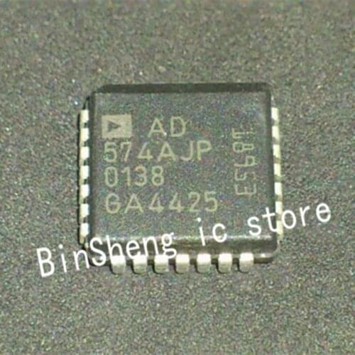 AD574AJP AD574AKP PLCC28
