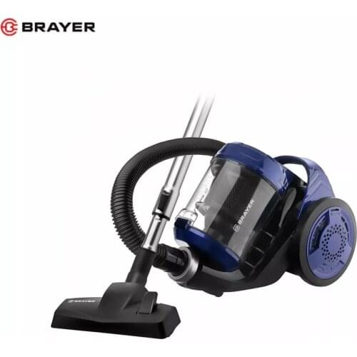 BRAYER Vacuum Cleaners