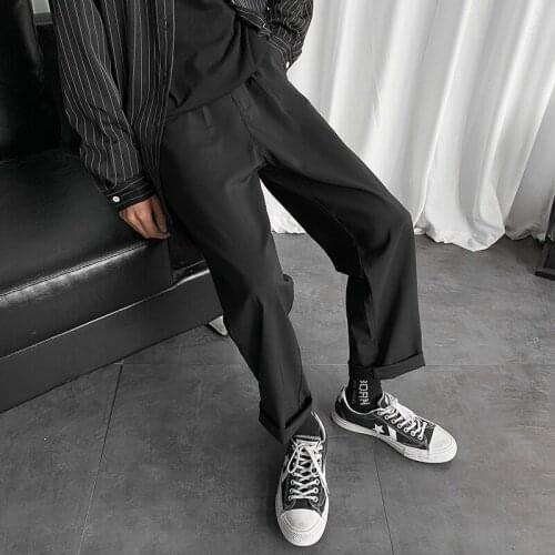 Hip Hop Woman Casual Trousers Fashion 5Xl New Black Men Korean Harem Pants 2021 Japanese Streetwear Joggers Harajuku Sweatpants