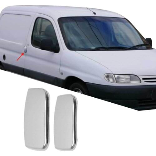 Ehiltek Otomotiv Car Exterior Accessories