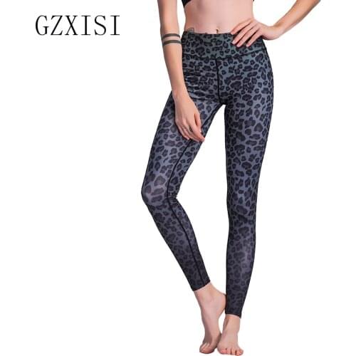 GZXISI Gym Leggings
