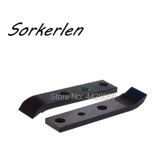 HD SM72 impression/transfer gripper - urethane,49.011.827F,HD offset printing machine parts