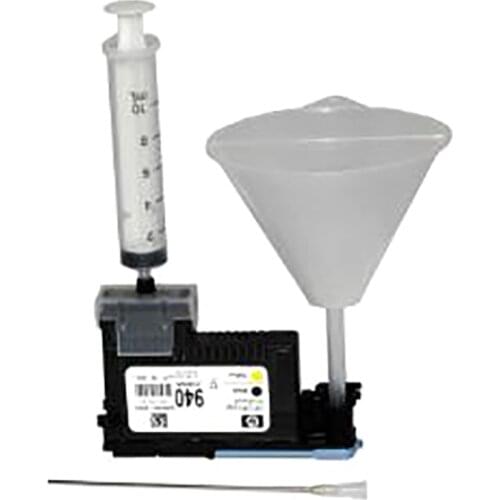 Printhead Cleaning Tool For HP 70 72 88 91 940 Print Head For HP Officejet K550 K8600 K5400 L7480 L7590 8500 8000 D5800 Printer