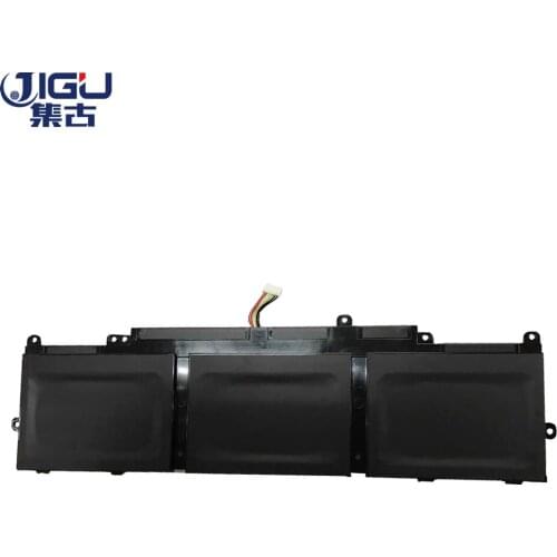 JIGU 3Cells Laptop Battery 766801-421 767058-005 HSTNN-LB6M HSTNN-PB6J PE03036XL PE03XL TPN-Q151 For HP For Chromebook 11 G3 G4