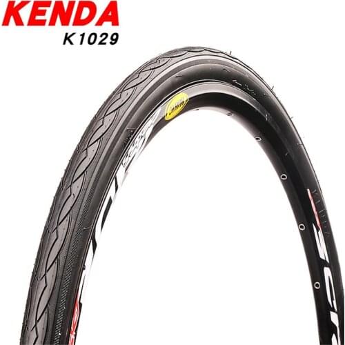 Kenda K1029 Road Bicycle Tire 14 16 *1.2 700*23c Ladies Bicycle Stab-proof Tire Sport Bicycle Road Cycling Bike Bald Tire