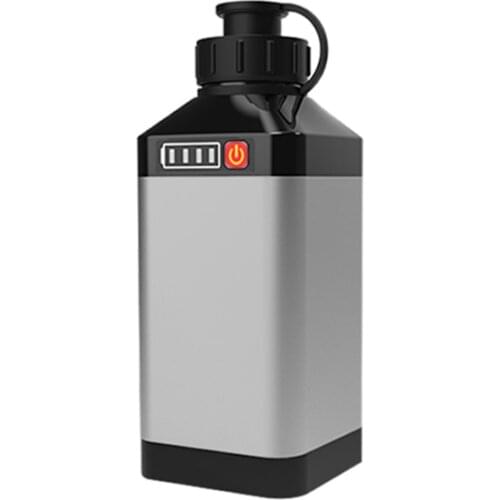 14.8V 3500mAh High Quality Lithium Battery for Sea Fishing Boat Power Electric Take Up Winch Reels with Bms and 1A Charger