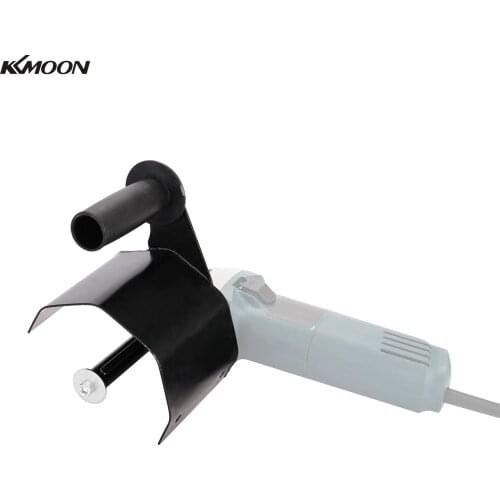KKMOON M1 /M14 Multifunctional Grinder Connect Shaft Angle Grinder Attachment Burnishing Polishing Machine Parts Accessories