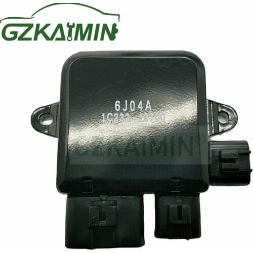 Quality Cooling Fan Control Unit Module 1355-A124 1355A124 MR497751 1355A125 1355A143 for Mitsubishi Lancer Outlander