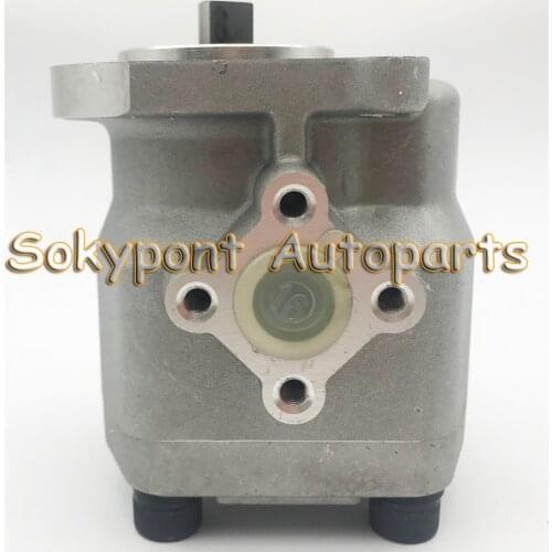 New Hydraulic Oil Pressure Pump 38180-36100 38180-76100 For Kubota L2500 L2600 L2050 L2350