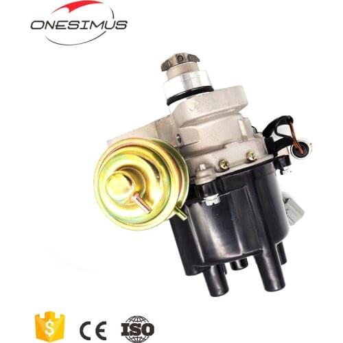 New ignition distributor FOR TOYOTA STARLET COROLLA