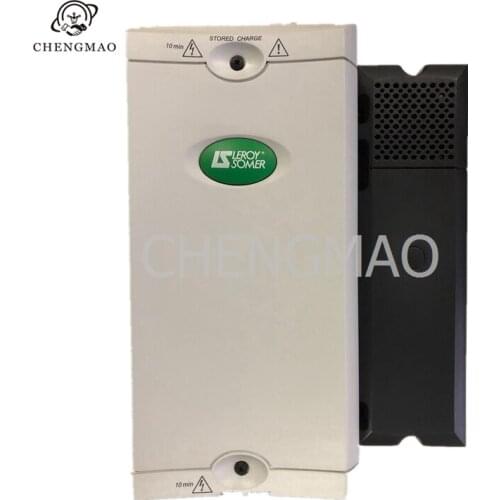 Original Servo Drive Controller LEROY SOMER SPMC2402 AC Drive