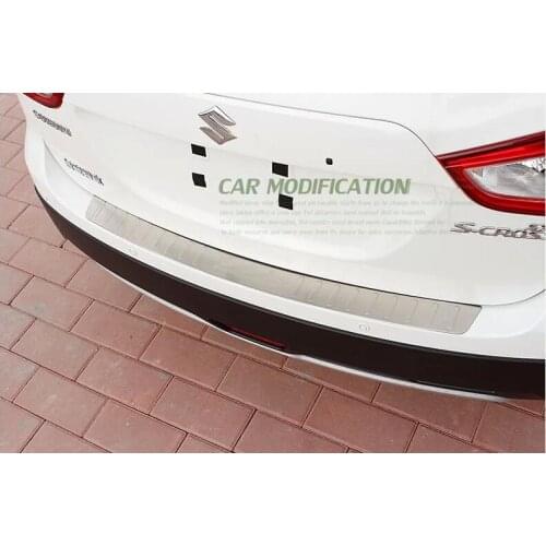 Накладки на пороги Suzuki OUBOLUN China At AliExpress