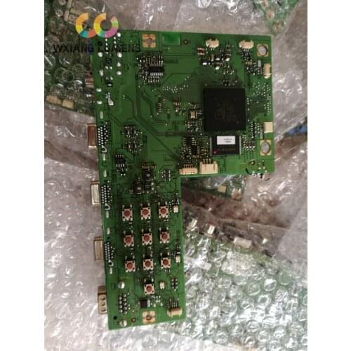 Projector Main Mother Board Control Panel Fit for BENQ MS504 MX505 MS506 MX507 MS3081