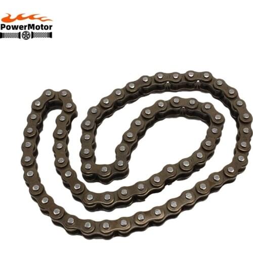 ProfesMotor - Motorcycle Oil Pump Chain for CFMOTO Engine 500cc/600CC,CF188 CF196 Engine ,PART NO.0180-074000