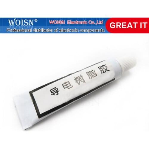 Conductive rubber repair conductive glue / repair phone keypad remote control and other contacts In Stock
