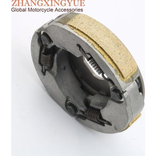 Clutch d=110mm for BENERO 50 GT K2 Speedo Speedy 50cc 2-stroke