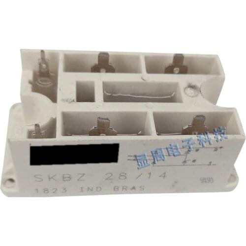 SKBZ28/14 Original, Can Provide Test, 1 Year Warranty