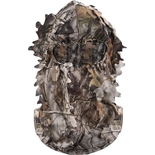 Tactical Mask Hunting Shooting Protective Airsoft Masks Headgear Full Face Cycling Motorcycle Masks CS Game Cover Equipment