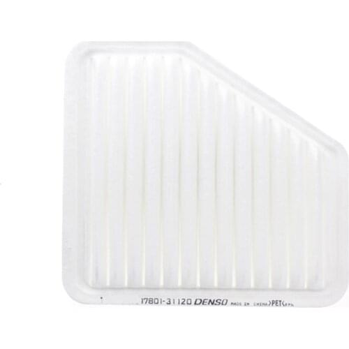 Car Engine External Air Filter 17801-31120 Fit For Toyota RAV 4 III Model 2005 2006-Today Car Accessoris
