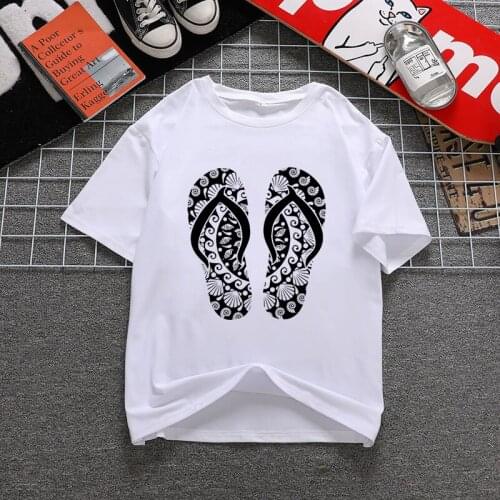 Women Stay Wild Letter print Funny graphic tees Travel Addict T Shirts women Fashion Soft Casual White T shirts Tops