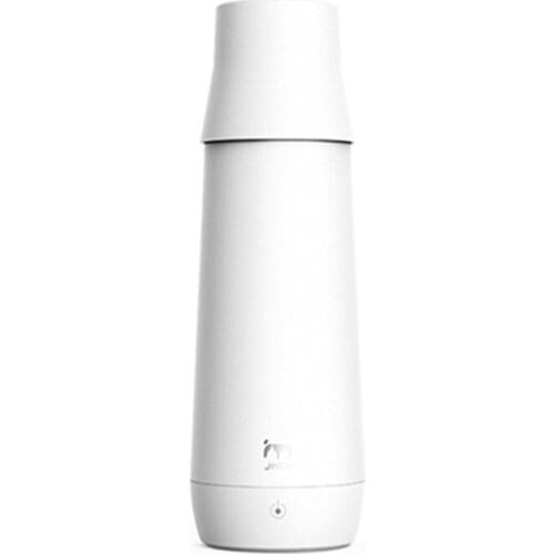 220V Mini Portable Electric Kettle Adjustable Temperature Mini Water Boiler 3 Mins Fast Boiling Electric Kettle For Home Travel