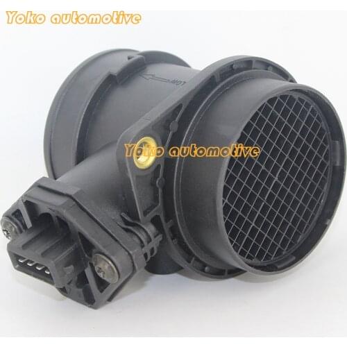 MASS AIR FLOW METER SENSOR FOR OPEL ASTRA F Estate (51_, 52_) (1991/09 - 1998/01) 0280217003/8 36 565/90510153/0 280 217 003