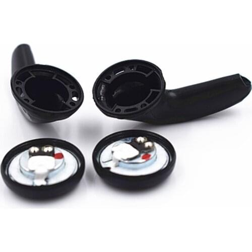 15.4mm 150 Ohm High Impedance Speaker Unit MX500 DIY HiFi Headphones Driver unit Balanced Vocal Speakers