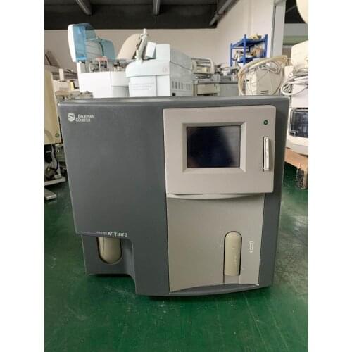 Beckman Hematology Analyzer Diff2 /Beckman Diff2/Diff