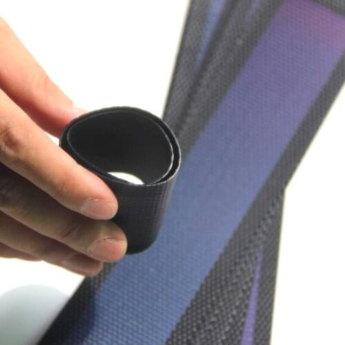 0.7W 1.5V Flexible Solar Cell Very Slim Amorphous Silicon Solar Panel System Waterproof Education Kits Free Shipping