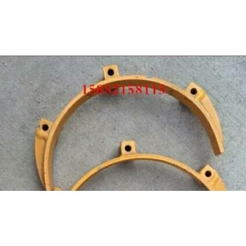 Xugong crane 12 tons, 16 tons 20b25k hoisting gear plate, Xugong crane, hoisting roller wheel side plate, etc