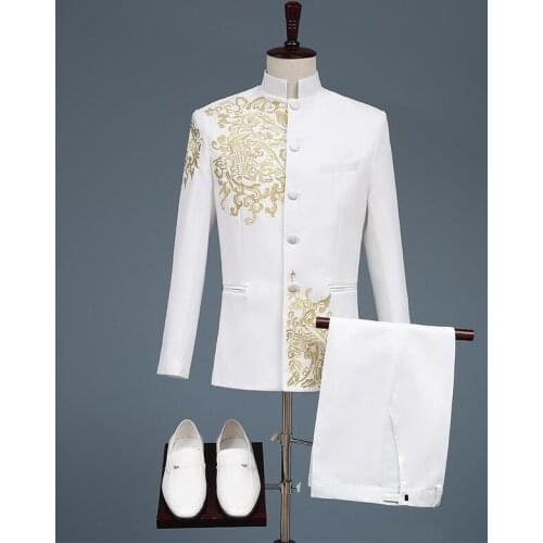 LEOSOXS Wedding Dresses