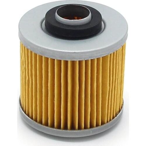Engine Oil Filter For Yamaha BW350 Big Wheel 4X71344090 4X7-13440-01 4X7-13440-00 4XT-13440-90 5JX-13440-00 2H0-13440-90