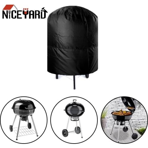NICEYARD Grill Covers