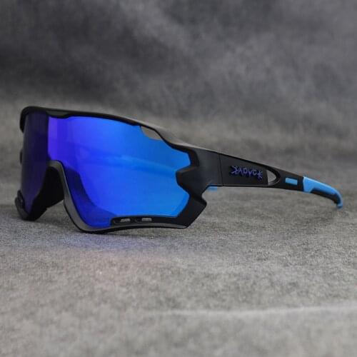 Newest Polarized UV400 Cycling Glasses Road Bike Cycling Eyewear Cycling Sunglasses MTB Mountain Bicycle Cycling Goggles