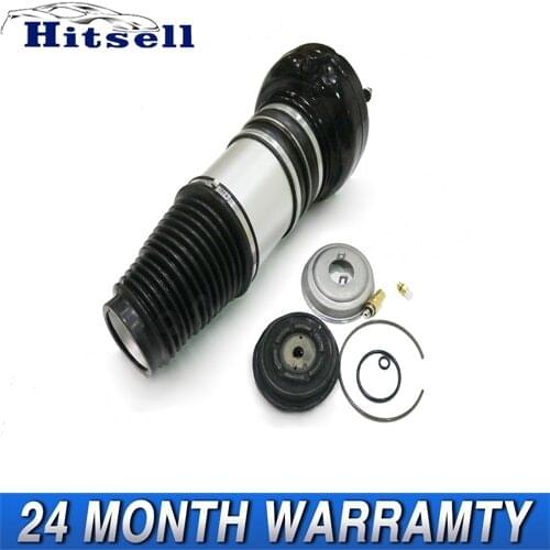 Front Air Suspension Spring For Audi A8 S8 A7 A6 Bentley Mulsanne 3Y5616039K 4H0616039 4H0616040D 4H0616001M
