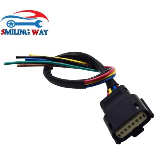 SMILING WAY Car Electronics