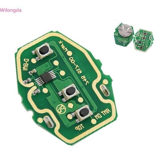 Wilongda Remote Control Car