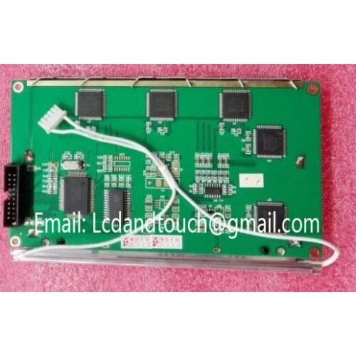 LMBHAT014G10C LCD display screen Replacement maintenance