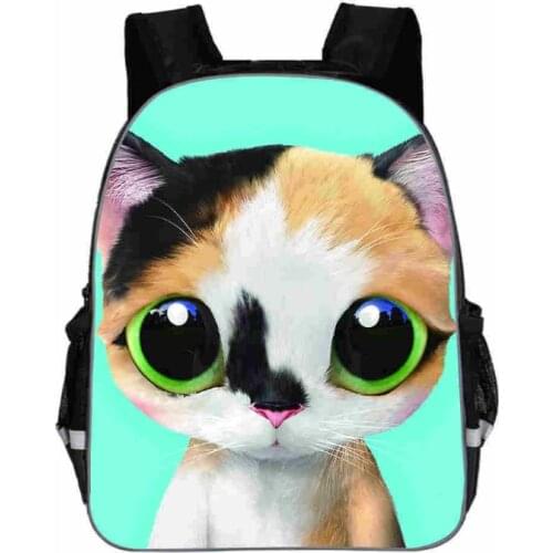 ZIRUN Children's Orthopedic Backpacks