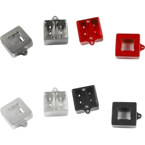 1PC Aluminum Metal Shaft Opener Switch Opener for Kailh Cherry Gateron Mechanical Switches Tester CNC Machining