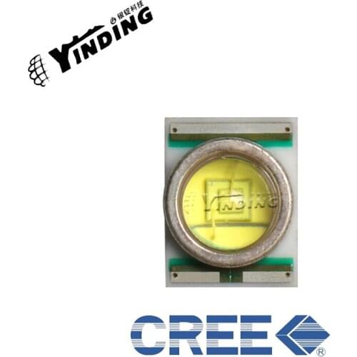 5PCS CREE XRC 3W high power LED 5000-1000K flashlight/headlamp/ Light Emitting Diode、chip led、 free SMD reflow soldering
