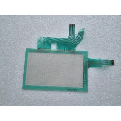 A956GOT-TBD,A956GOT-SBD-B,A956GOT-LBD Touch Glass Panel for HMI Panel repair~do it yourself,New & Have in stock