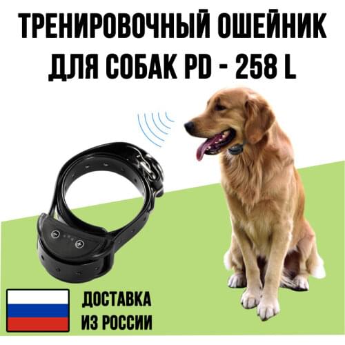 AllGooDsForLife Electric Collars For Dogs