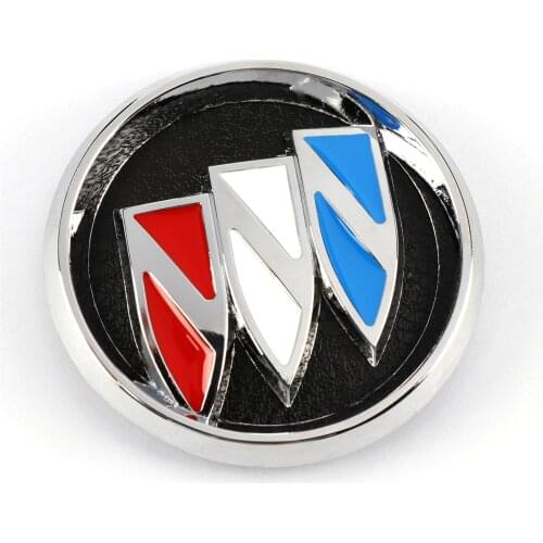 Наклейки на автомобиль BUICK China At AliExpress