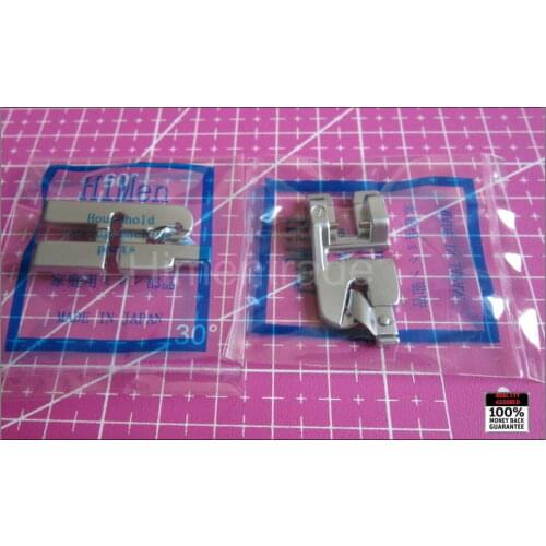 Household Sewing Machine Parts Presser Foot 98-694 873-00 / Hemmer Foot pfaff