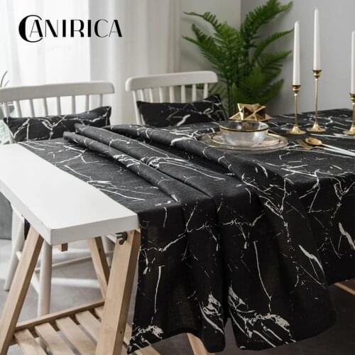 CANIRICA Disposable Tablecloths